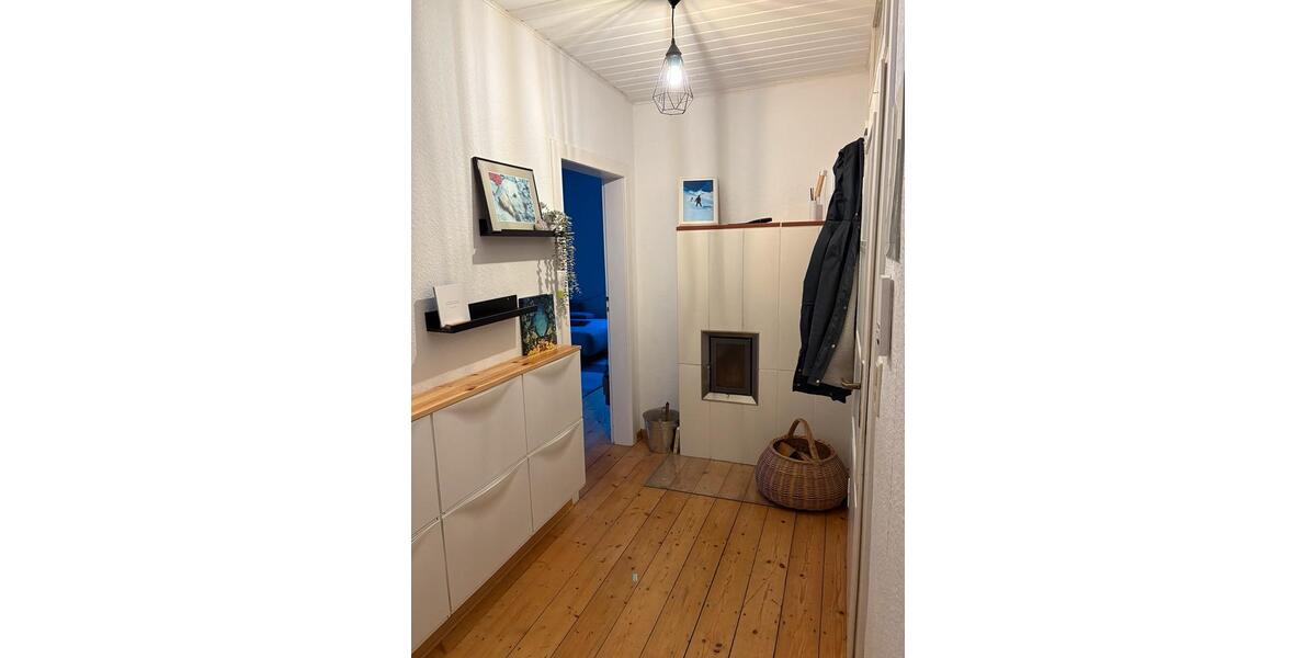 Helle 3 Zimmer Wohnung im Kaltbachtal Nassau 3 zimmer