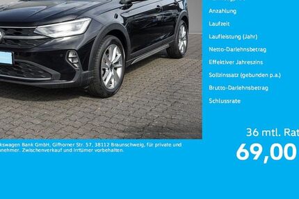 VW Taigo 15.974 km 19.980 &euro; Neuwied 56564