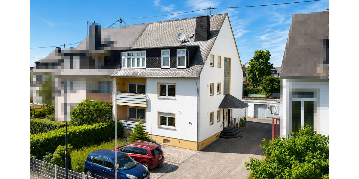 Mehrfamilienhaus, Wohnhaus Urmitz - 490.000&euro; | Angebot:26751444