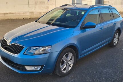 Skoda Octavia 247.000 km 8.300 &euro; Koblenz 56070