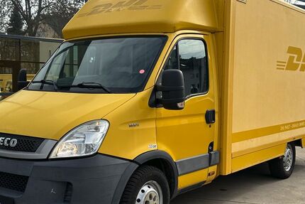 IVECO Andere 120.000 km 5.990 &euro; Neuwied 56564