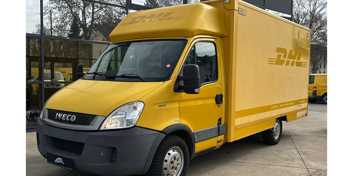 IVECO Andere 120.000 km 5.990 &euro; Neuwied 56564