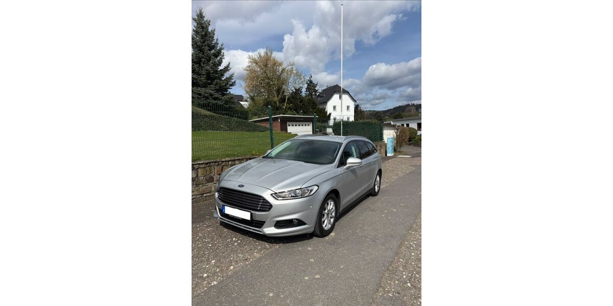 Ford Mondeo 194.309 km 6.900 &euro; Neuwied 56567