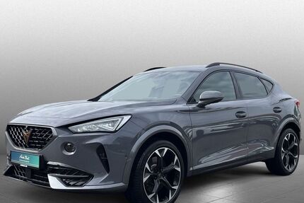 Cupra Formentor 61.550 km 27.290 &euro; Diez 65582