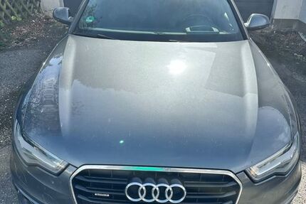 Audi A6 185.000 km 16.700 &euro; Pfalzfeld 56291