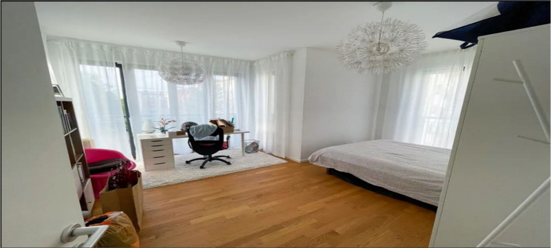 Helle 2-Zimmer-Wohnung mit Balkon in zentraler Innenstadtlage von Koblenz - 2- Koblenz Mitte | Angebot:26821689