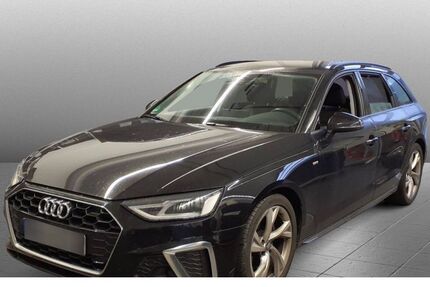 Audi A4 52.430 km 27.970 &euro; Diez 65582