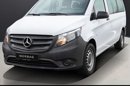 Mercedes-Benz Vito 119.187 km 23.900 &euro; Neuwied 56566