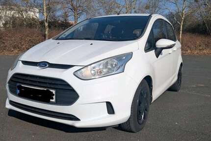 Ford B-Max 90.890 km 4.500 &euro; Koblenz 56072