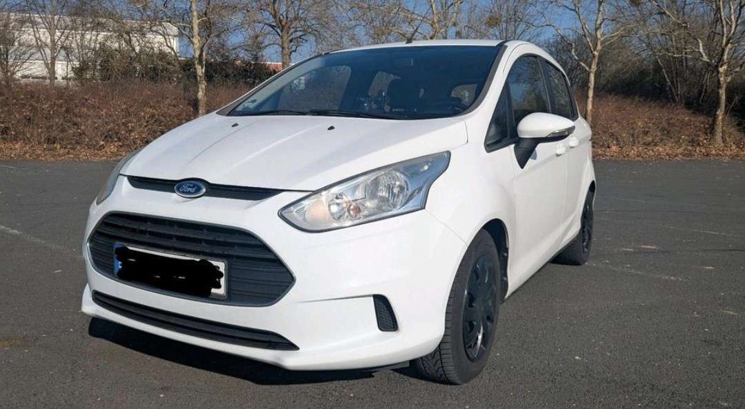 Ford B-Max 90.890 km 4.500 &euro; Koblenz 56072