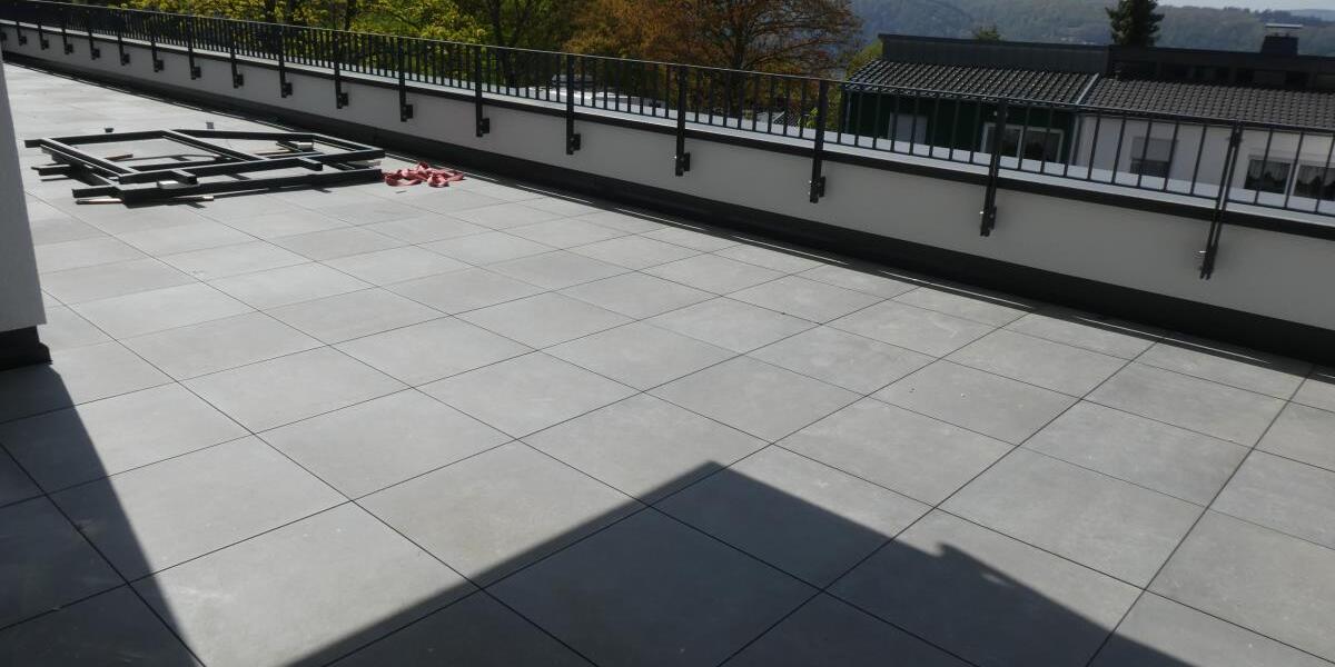 Helle Wohnung mit großer Terrasse im KFW 40 Energiesparhaus in ruhiger Lage im Grünen - Etagenwohnung Koblenz Horchheim | Angebot:26067814