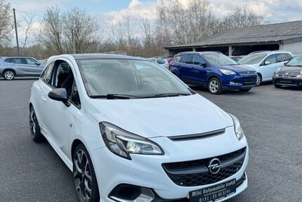 Opel Corsa 59.152 km 15.999 &euro; Kobern-Gondorf 56330