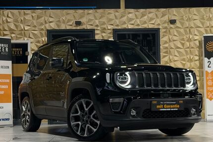 Jeep Renegade 25.000 km 20.999 &euro; Wirges 56422