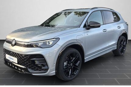 VW Tiguan 6.000 km 57.933 € Kruft 56642