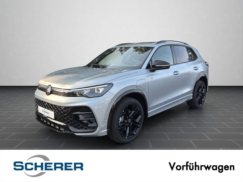 VW Tiguan 6.000 km 57.933 € Kruft 56642