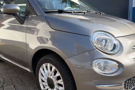 Fiat 500 82.700 km 11.390 &euro; Bad Ems 56130