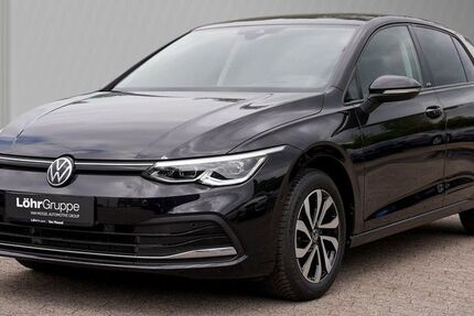 VW Golf 46.555 km 19.980 &euro; Andernach 56626