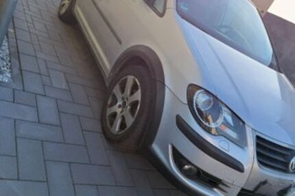 VW Touran 195.008 km 7.500 &euro; Gierschnach 56294
