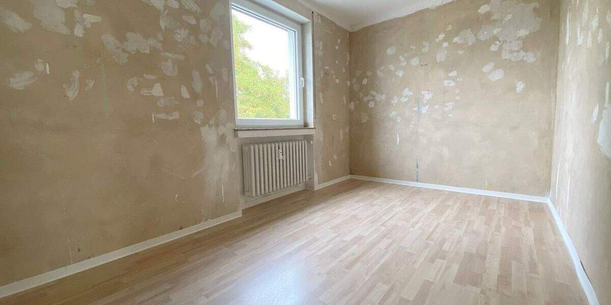 Etagenwohnung Neuwied Heddesdorfer Berg - 5 Zimmer, 96 m&sup2;, 690&euro; | Angebot:24589352