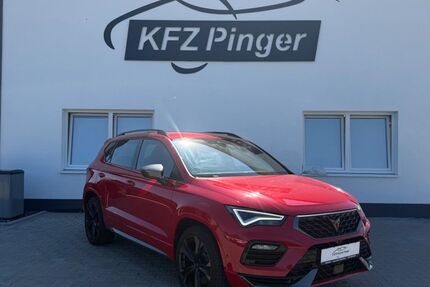 Cupra Ateca 31.000 km 32.999 € Kottenheim 56736