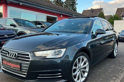 Audi A4 240.000 km 12.999 &euro; Bad Breisig 53498