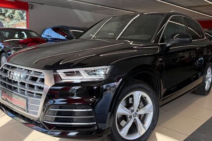 Audi Q5 86.000 km 28.300 &euro; Bad Breisig 53498