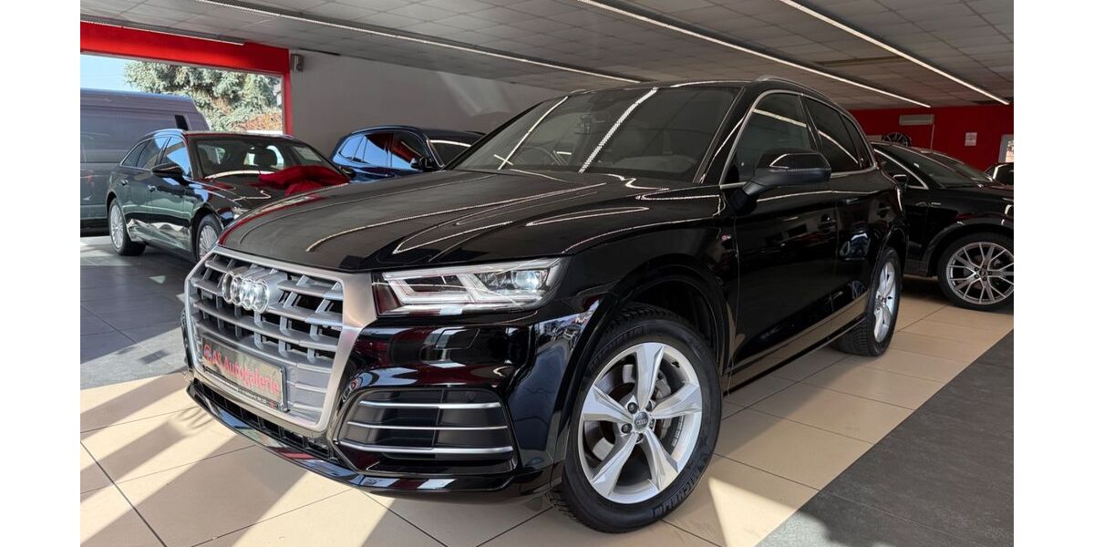 Audi Q5 86.000 km 28.300 &euro; Bad Breisig 53498