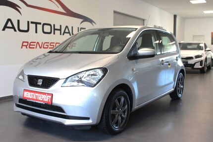 Seat Mii 149.820 km 3.999 &euro; Rengsdorf 56579