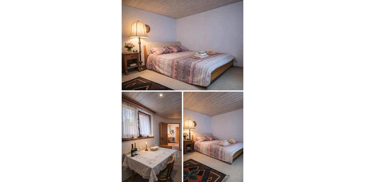 Studio zur Miete ✅ 1 zimmer