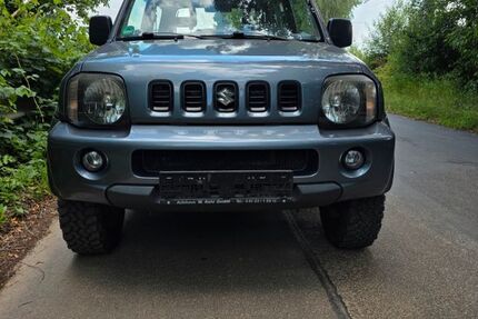 Suzuki Jimny 150.000 km 9.250 &euro; Kobern-Gondorf 56330