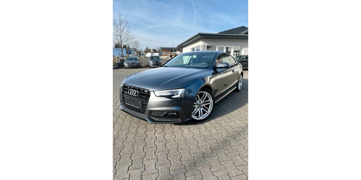 Audi A5 256.032 km 10.500 &euro; Meudt 56414