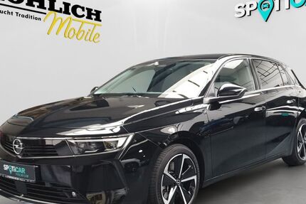 Opel Astra 43.949 km 21.800 &euro; Koblenz 56073