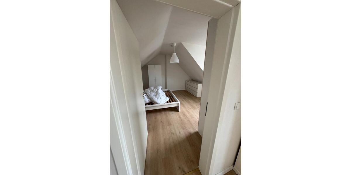Dachgeschoßwohnung Weißenthurm - 1 Zimmer, 55 m&sup2;, 700&euro; | Angebot:26427714