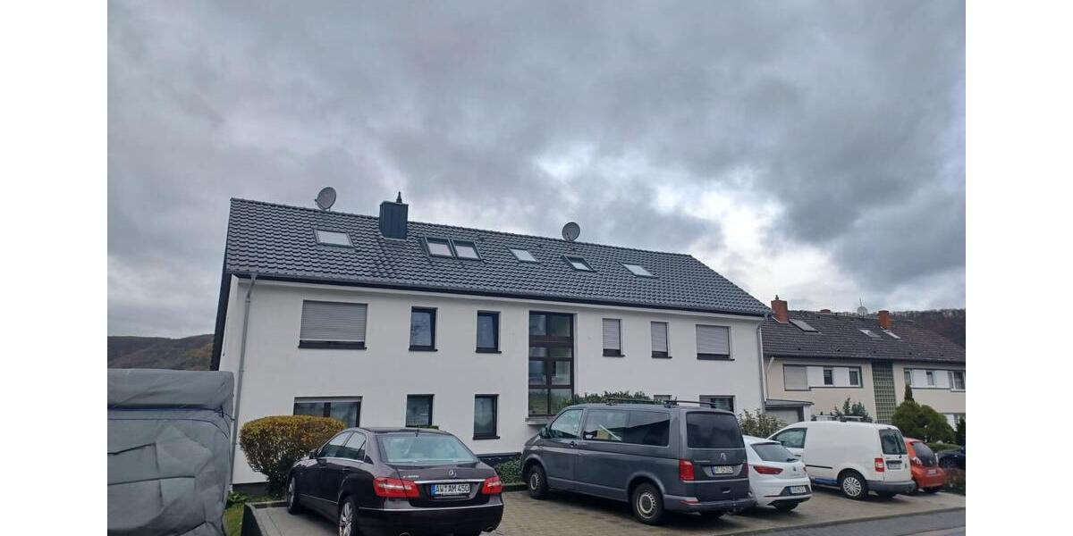 2ZKB Wohnung in 53498 Bad Breisig zu vermieten, 60qm 2 zimmer