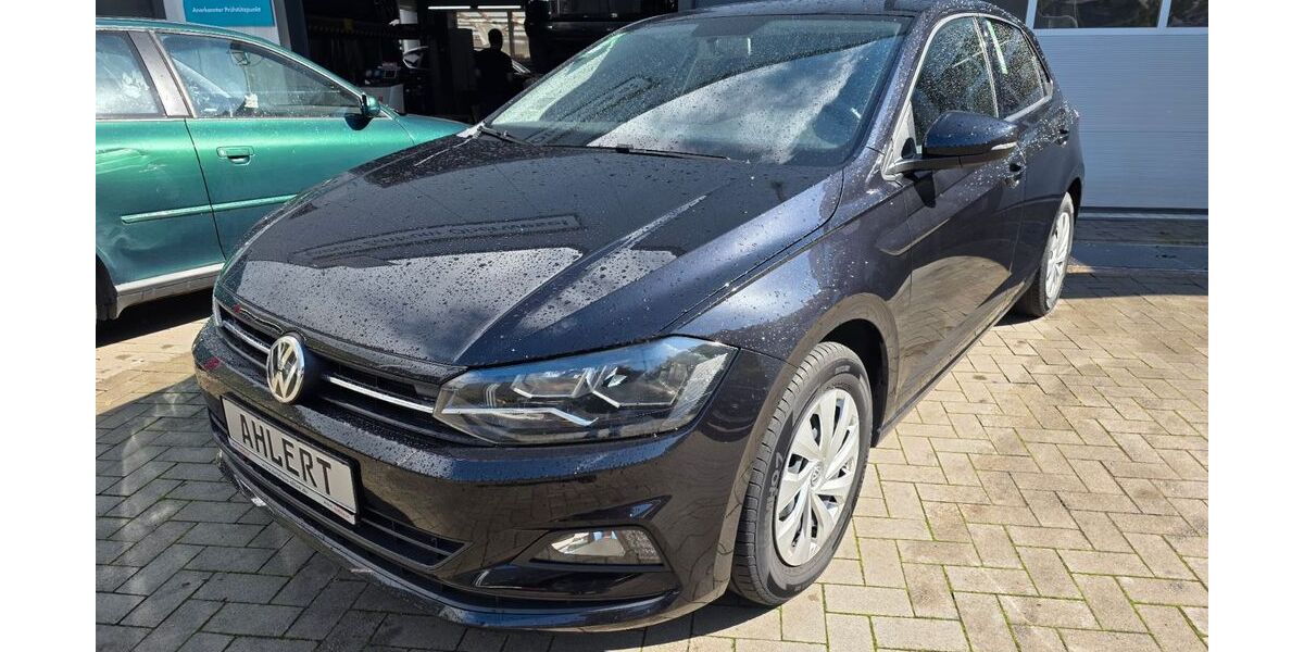 VW Polo 103.000 km 11.800 &euro; Oberwesel 55430