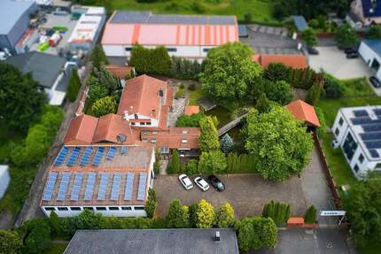 Gewerbeobjekt Mülheim-Kärlich Mülheim - 1.260.000&euro; | Angebot:24183078