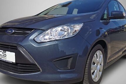 Ford C-Max 49.950 km 7.390 &euro; Hillscheid 56204