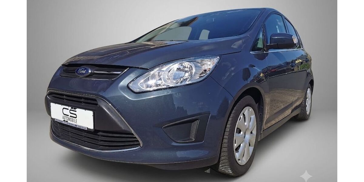 Ford C-Max 49.950 km 7.390 &euro; Hillscheid 56204