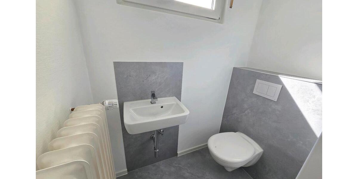 Erdgeschoßwohnung Neuwied Block - 1 Zimmer, 27 m&sup2;, 450&euro; | Angebot:26679535