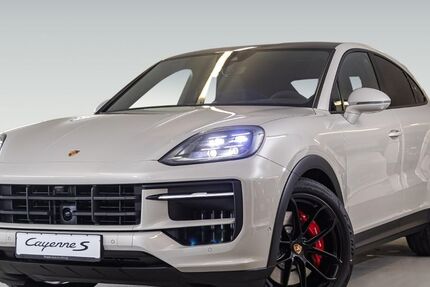 Porsche Cayenne 19.190 km 119.790 &euro; Diez 65582