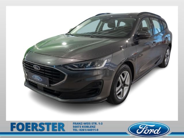 Ford Focus 38.306 km 20.980 &euro; Koblenz 56073