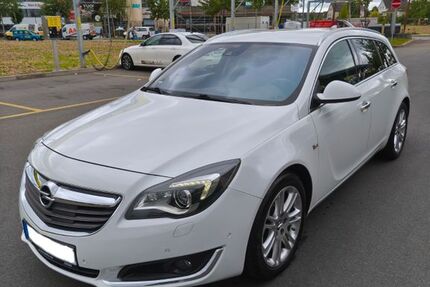 Opel Insignia 156.500 km 11.800 € Lahnstein 56112
