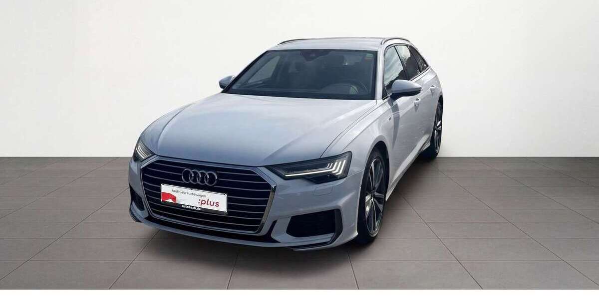 Audi A6 63.460 km 29.970 &euro; Diez 65582