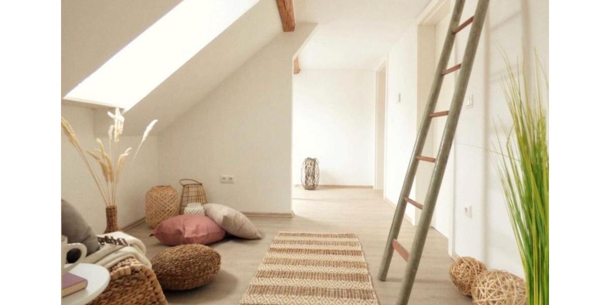 Schönes Fachwerkhaus nahe der Lahn ab 01.03. zu vermieten 7 zimmer