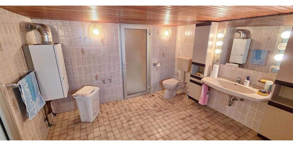 Reihenendhaus Mayen - 6 Zimmer, 120 m&sup2;, 259.000&euro; | Angebot:25693950