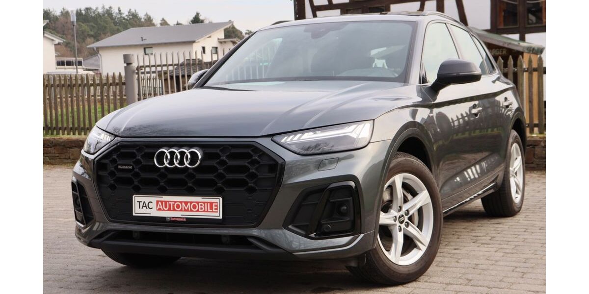 Audi Q5 169.000 km 29.999 &euro; Emmelshausen/ 25km v. Koblenz 56281