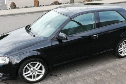 Audi A3 164.000 km 5.500 € Mayen 56727