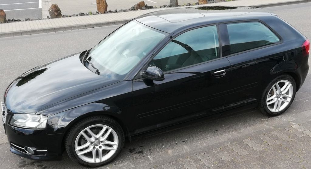 Audi A3 164.000 km 5.500 € Mayen 56727