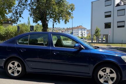 Skoda Octavia 143.000 km 5.000 &euro; Lahnstein 56112