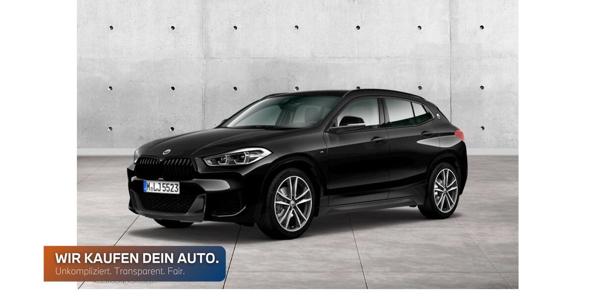 BMW X2 73.170 km 27.890 &euro; Koblenz 56073